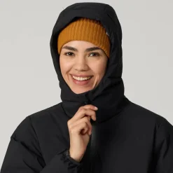 Damen FRILUFTS Outdoorjacken^SCHARYN PADDED JACKET Damen - Winterjacke