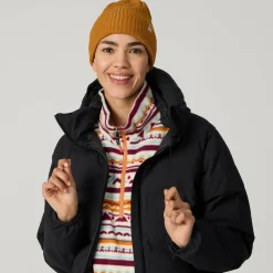 Damen FRILUFTS Outdoorjacken^SCHARYN PADDED JACKET Damen - Winterjacke