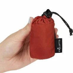 FRILUFTS Umhängetaschen^SHOPPING BAG UL - Umhängetasche