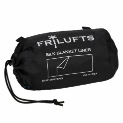 FRILUFTS Hüttenschlafsäcke Und Inletts^SILK BLANKET LINER - Schlafsack Inlett