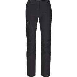 Outlet SKOGAR SOFTSHELL PANTS Damen - Trekkinghose Damen Outdoorhosen