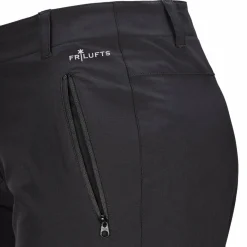 Outlet SKOGAR SOFTSHELL PANTS Damen - Trekkinghose Damen Outdoorhosen