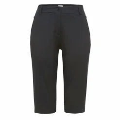 Discount SKOGAR SOFTSHELL CAPRI Damen - Softshellhose Damen Outdoorhosen