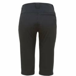 Discount SKOGAR SOFTSHELL CAPRI Damen - Softshellhose Damen Outdoorhosen