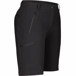 Damen FRILUFTS Outdoorhosen^SKOGAR SOFTSHELL SHORTS Damen - Shorts