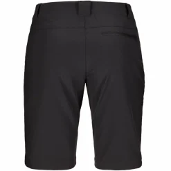 Damen FRILUFTS Outdoorhosen^SKOGAR SOFTSHELL SHORTS Damen - Shorts