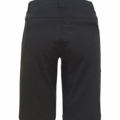 Damen FRILUFTS Outdoorhosen^SKOGAR SOFTSHELL SHORTS Damen - Shorts