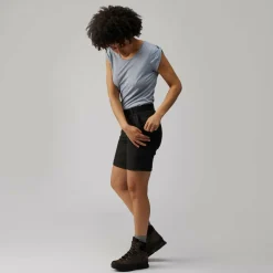 Damen FRILUFTS Outdoorhosen^SKOGAR SOFTSHELL ZIPOFF PANTS Damen - Trekkinghose