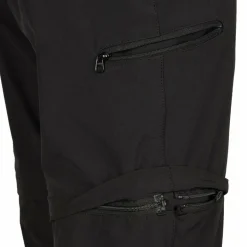 Damen FRILUFTS Outdoorhosen^SKOGAR SOFTSHELL ZIPOFF PANTS Damen - Trekkinghose