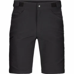 Clearance SKOGAR SOFTSHELL SHORTS Herren - Shorts Herren Outdoorhosen