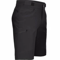 Clearance SKOGAR SOFTSHELL SHORTS Herren - Shorts Herren Outdoorhosen