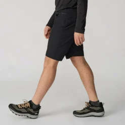 Clearance SKOGAR SOFTSHELL SHORTS Herren - Shorts Herren Outdoorhosen