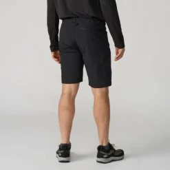 Clearance SKOGAR SOFTSHELL SHORTS Herren - Shorts Herren Outdoorhosen