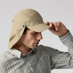 SKUVOY HAT Unisex - Cap Damen Accessoires|Accessoires