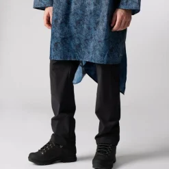 Damen FRILUFTS Outdoorjacken|Outdoorjacken^SMOLIKAS AOP RAIN PONCHO Unisex - Regenponcho