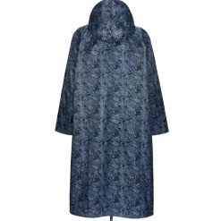 Damen FRILUFTS Outdoorjacken|Outdoorjacken^SMOLIKAS AOP RAIN PONCHO Unisex - Regenponcho