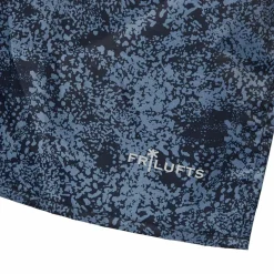 Damen FRILUFTS Outdoorjacken|Outdoorjacken^SMOLIKAS AOP RAIN PONCHO Unisex - Regenponcho