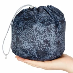 Damen FRILUFTS Outdoorjacken|Outdoorjacken^SMOLIKAS AOP RAIN PONCHO Unisex - Regenponcho