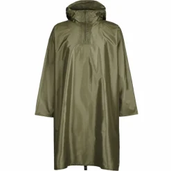 Outlet SMOLIKAS BACKPACK COVER RAIN PONCHO Unisex - Regenponcho Damen Outdoorjacken|Outdoorjacken