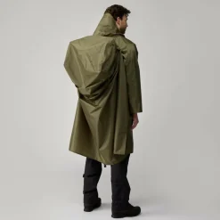 Outlet SMOLIKAS BACKPACK COVER RAIN PONCHO Unisex - Regenponcho Damen Outdoorjacken|Outdoorjacken