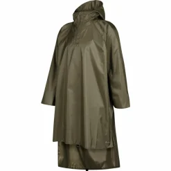 SMOLIKAS RAIN PONCHO Unisex - Regenponcho Damen Outdoorjacken|Outdoorjacken