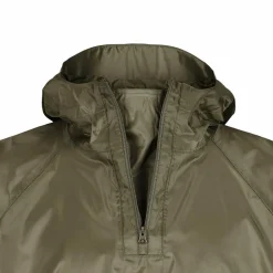 SMOLIKAS RAIN PONCHO Unisex - Regenponcho Damen Outdoorjacken|Outdoorjacken