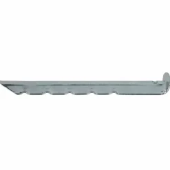 FRILUFTS Zeltzubehör^STEEL PEGS MAMMUT, 23 CM (5 STK) - Zeltheringe