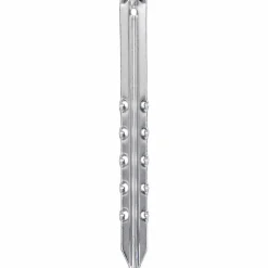 FRILUFTS Zeltzubehör^STEEL PEGS MAMMUT, 30 CM (5 STK) - Zeltheringe