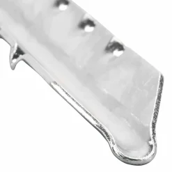 FRILUFTS Zeltzubehör^STEEL PEGS MAMMUT, 30 CM (5 STK) - Zeltheringe