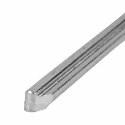 STEEL THREE-EDGED PEG, 30 CM (5 STK) - Zeltheringe Zeltzubehör