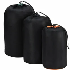 FRILUFTS Sack Und Pack^STUFFBAG MESH SET - Packbeutel