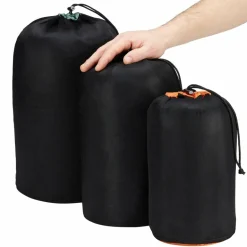 FRILUFTS Sack Und Pack^STUFFBAG MESH SET - Packbeutel