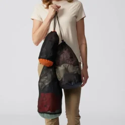 FRILUFTS Sack Und Pack^STUFFBAG MESH SET - Packbeutel