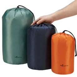 FRILUFTS Sack Und Pack^STUFFBAG ROUND SET - Packbeutel