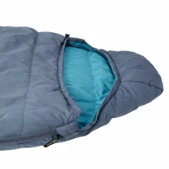 FRILUFTS Daunenschlafsäcke|Sommerschlafsäcke^SULA 8 - Daunenschlafsack