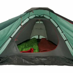 FRILUFTS 2-Personen-Zelte|3-Jahreszeiten-Zelte^SULLY - Kuppelzelt