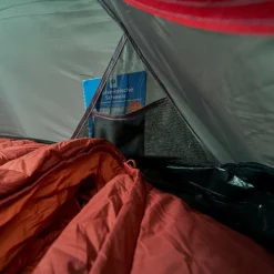 FRILUFTS 2-Personen-Zelte|3-Jahreszeiten-Zelte^SULLY - Kuppelzelt