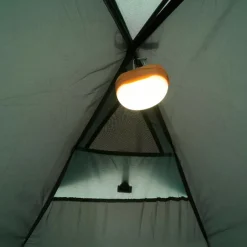 FRILUFTS 2-Personen-Zelte|3-Jahreszeiten-Zelte^SULLY - Kuppelzelt