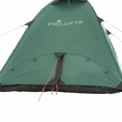FRILUFTS 2-Personen-Zelte|3-Jahreszeiten-Zelte^SULLY - Kuppelzelt