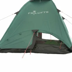 FRILUFTS 2-Personen-Zelte|3-Jahreszeiten-Zelte^SULLY - Kuppelzelt