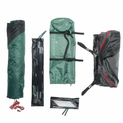 FRILUFTS 2-Personen-Zelte|3-Jahreszeiten-Zelte^SULLY - Kuppelzelt