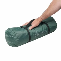 FRILUFTS 2-Personen-Zelte|3-Jahreszeiten-Zelte^SULLY - Kuppelzelt