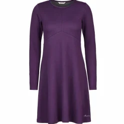 New SVEDJA DRESS Damen - Kleid Damen Röcke Und Kleider