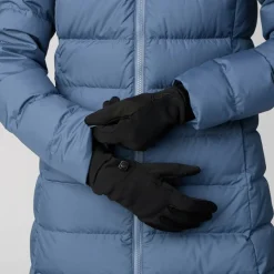 Damen FRILUFTS Accessoires|Accessoires^TECNOSTRETCH GLOVE Unisex - Handschuhe