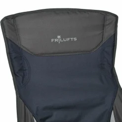 New TELMA COMFORT - Campingstuhl Campingstühle