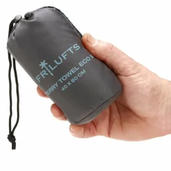 FRILUFTS Handtücher|Hygiene Und Körperpflege^TERRY TOWEL ECO - Reisehandtuch