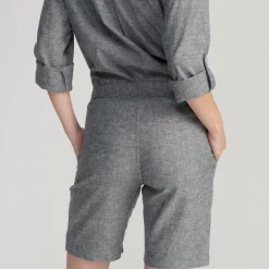 Damen FRILUFTS Hemden^TIDORE L/S SHIRT Damen - Outdoor Bluse