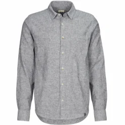 Herren FRILUFTS Hemden^TIDORE L/S SHIRT Herren - Outdoor Hemd