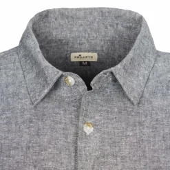 Herren FRILUFTS Hemden^TIDORE L/S SHIRT Herren - Outdoor Hemd