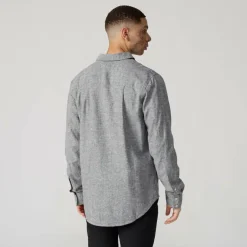 Herren FRILUFTS Hemden^TIDORE L/S SHIRT Herren - Outdoor Hemd